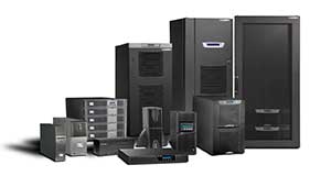UPS Solutions