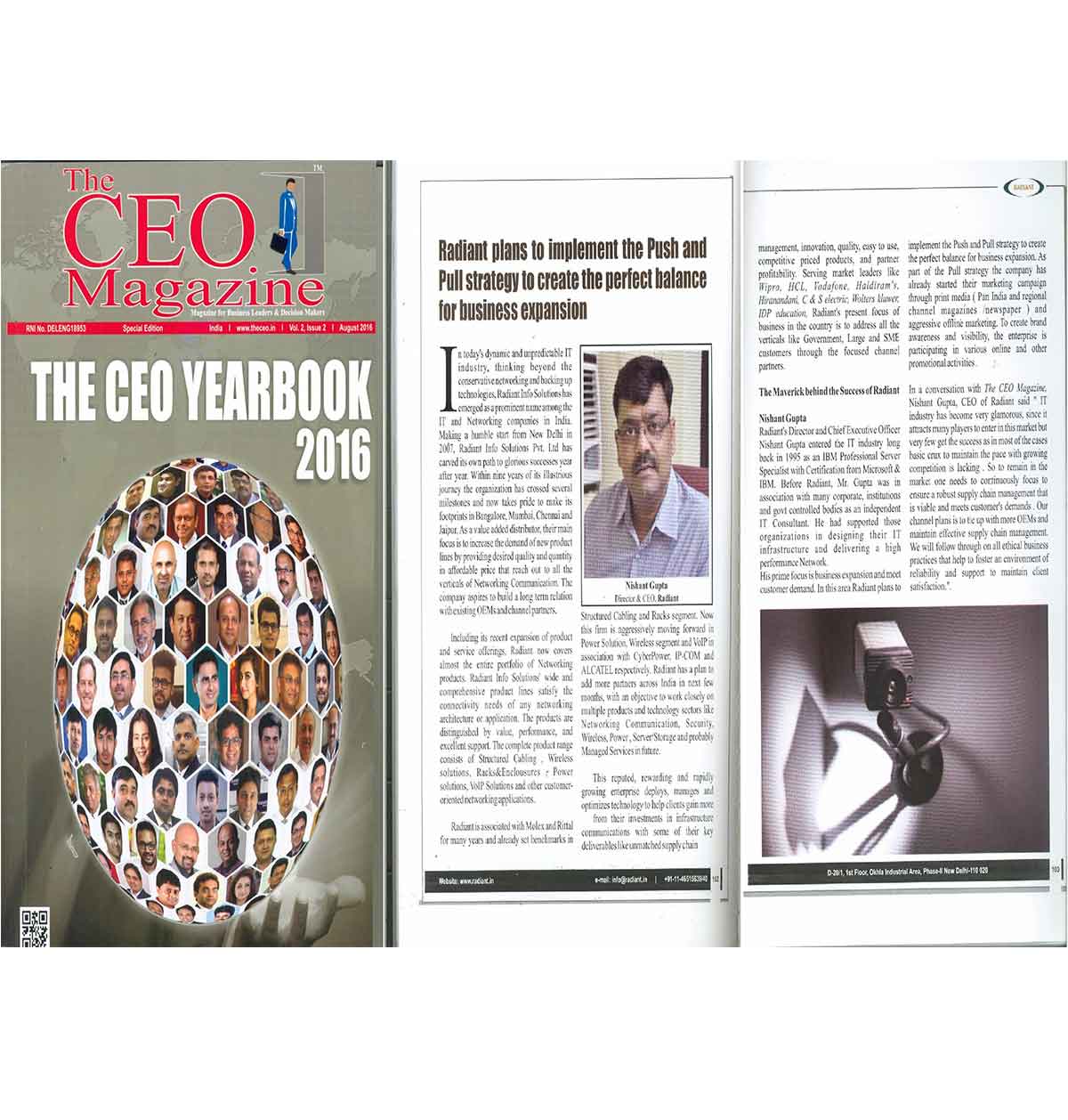 CEO-Magazine