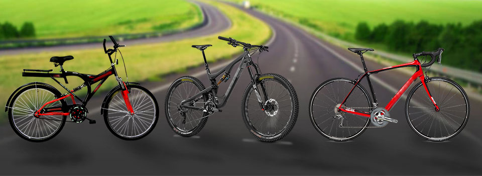 Sailor Electric Cycle