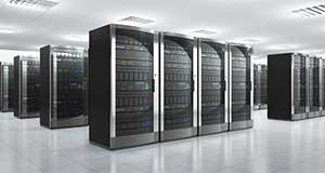 Data Center Solutions