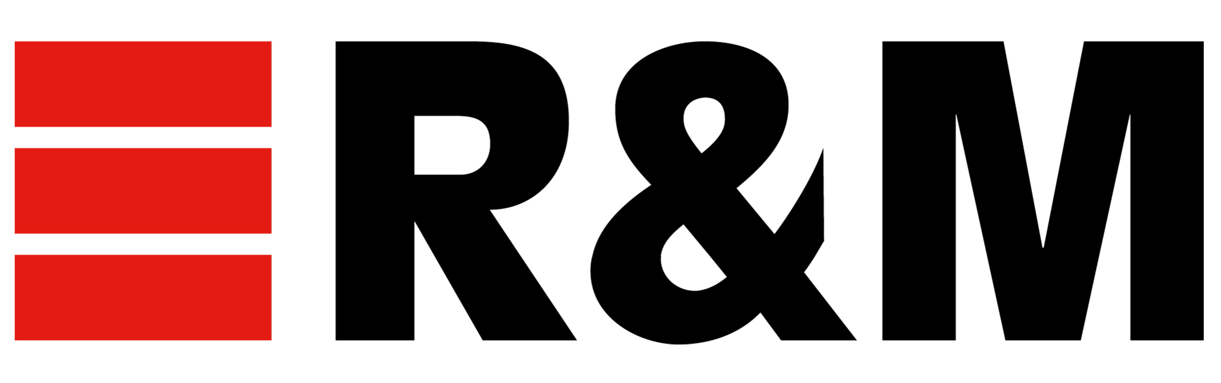 R&M Logo