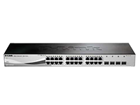D-Link DGS-1210-28 D-Link DGS-1210-28
