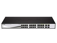 D-Link DGS-1210-28P D-Link DGS-1210-28P