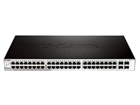 D-Link DGS-1210-52 D-Link DGS-1210-52