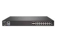 SonicWall Firewall NSA 2650 1 SonicWall Firewall NSA 2650 1