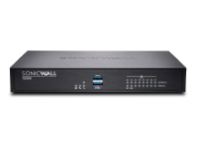 SonicWall TZ500/TZ500W