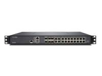 Sonicwall Firewall NSA 4650 1 Sonicwall Firewall NSA 4650 1