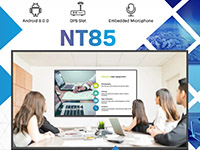 Newline NT85 Series