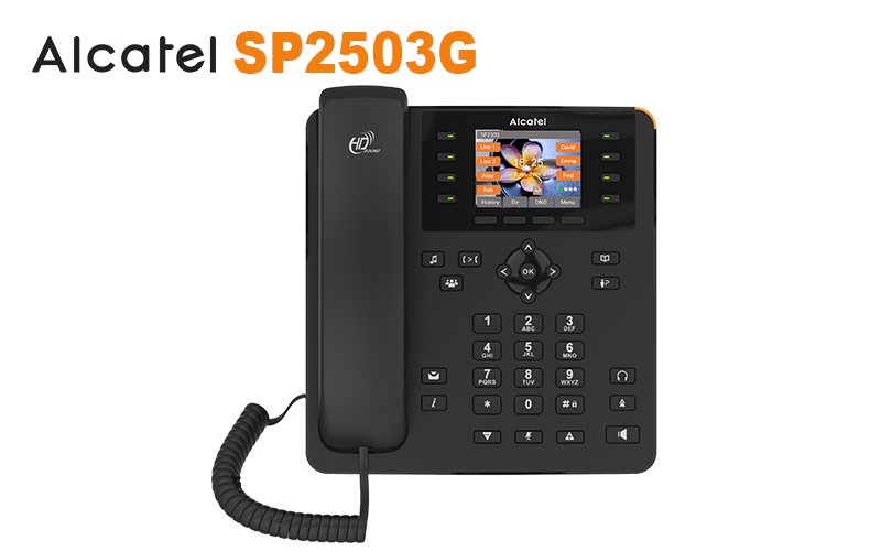 Alcatel SP2503G