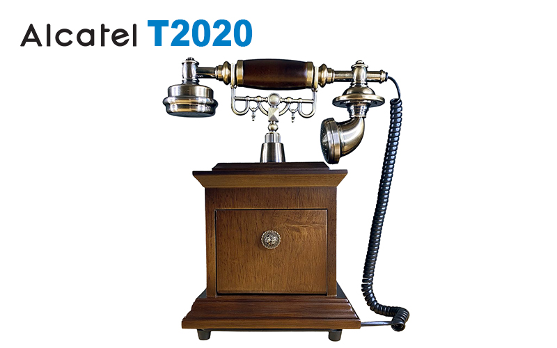 Alcatel T2020