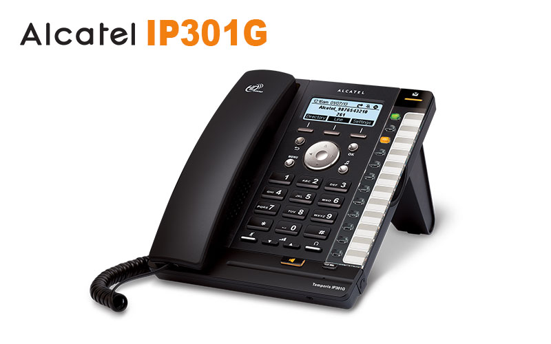 Alcatel IP301G