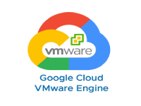 Google cloud VMware Engine