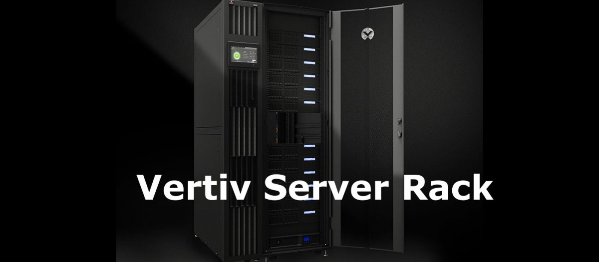 Choosing the ideal server rack for your requirements Delhi India