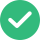 Icon Check Green