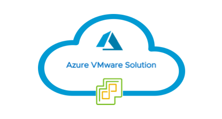 Azure VMware Solution Banner