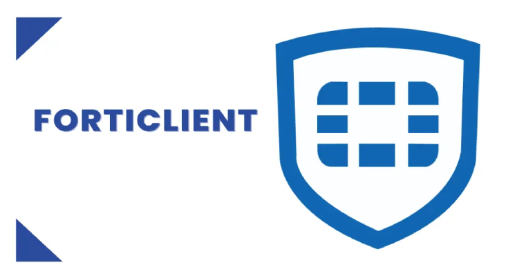 Forticlient license Banner