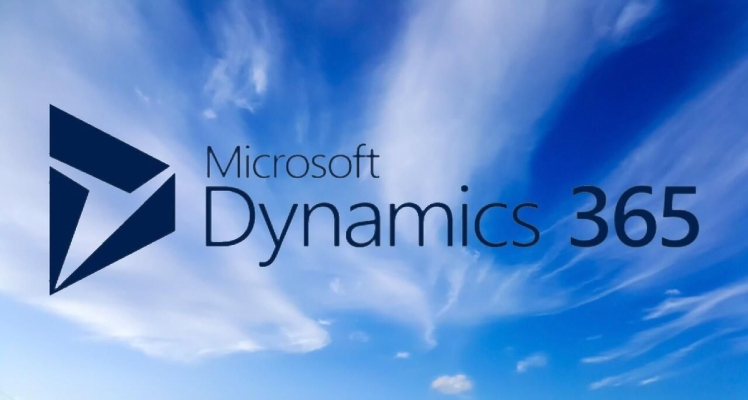 Microsoft Dynamics 365 image