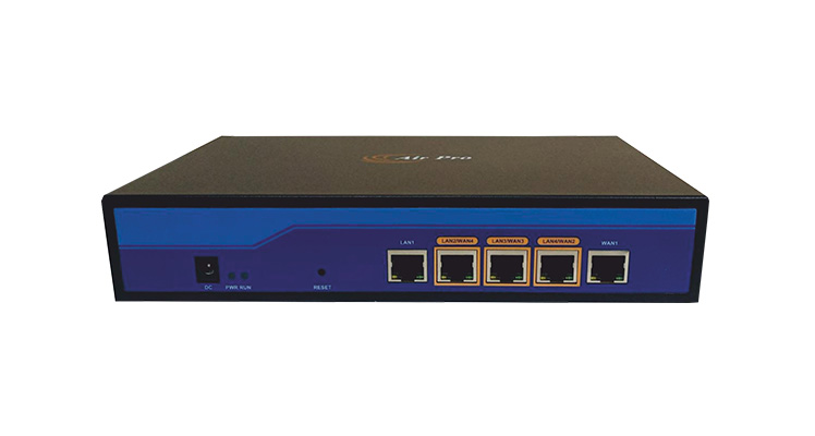 AirPro AP-LB1000 banner