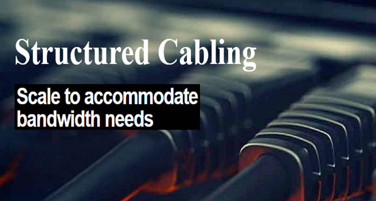 Lan-Structured-Cabling