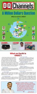 DQChannels-ONDC Radiant Magazine