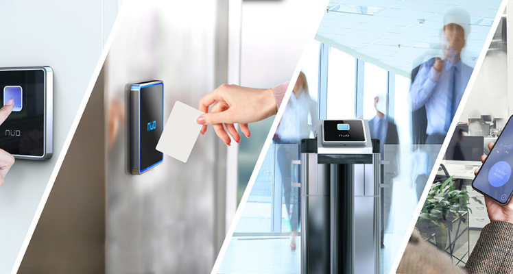 Access Control Systems