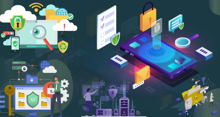 Data Access and Security