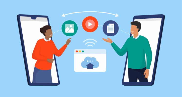 File Sharing Solutions File Sharing Solutions