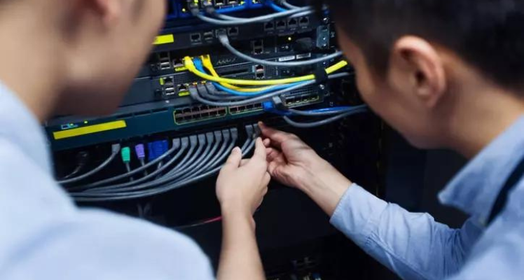 IT Hardware & Networking Rental and Installation Services