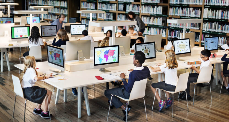 IT & Networking Installation Solutions for Educational Workshops and Training Camps IT & Networking Installation Solutions for Educational Workshops and Training Camps