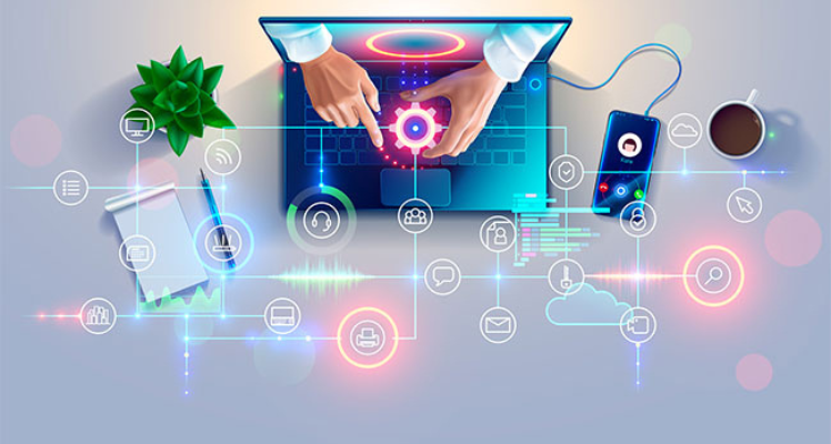 IT Support and Maintenance IT Support and Maintenance