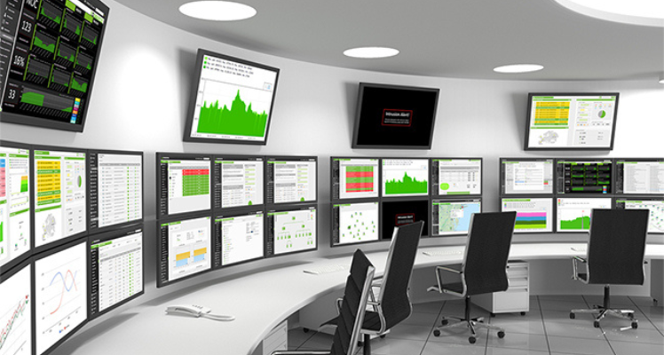 Network Infrastructure Customization Network Infrastructure Customization