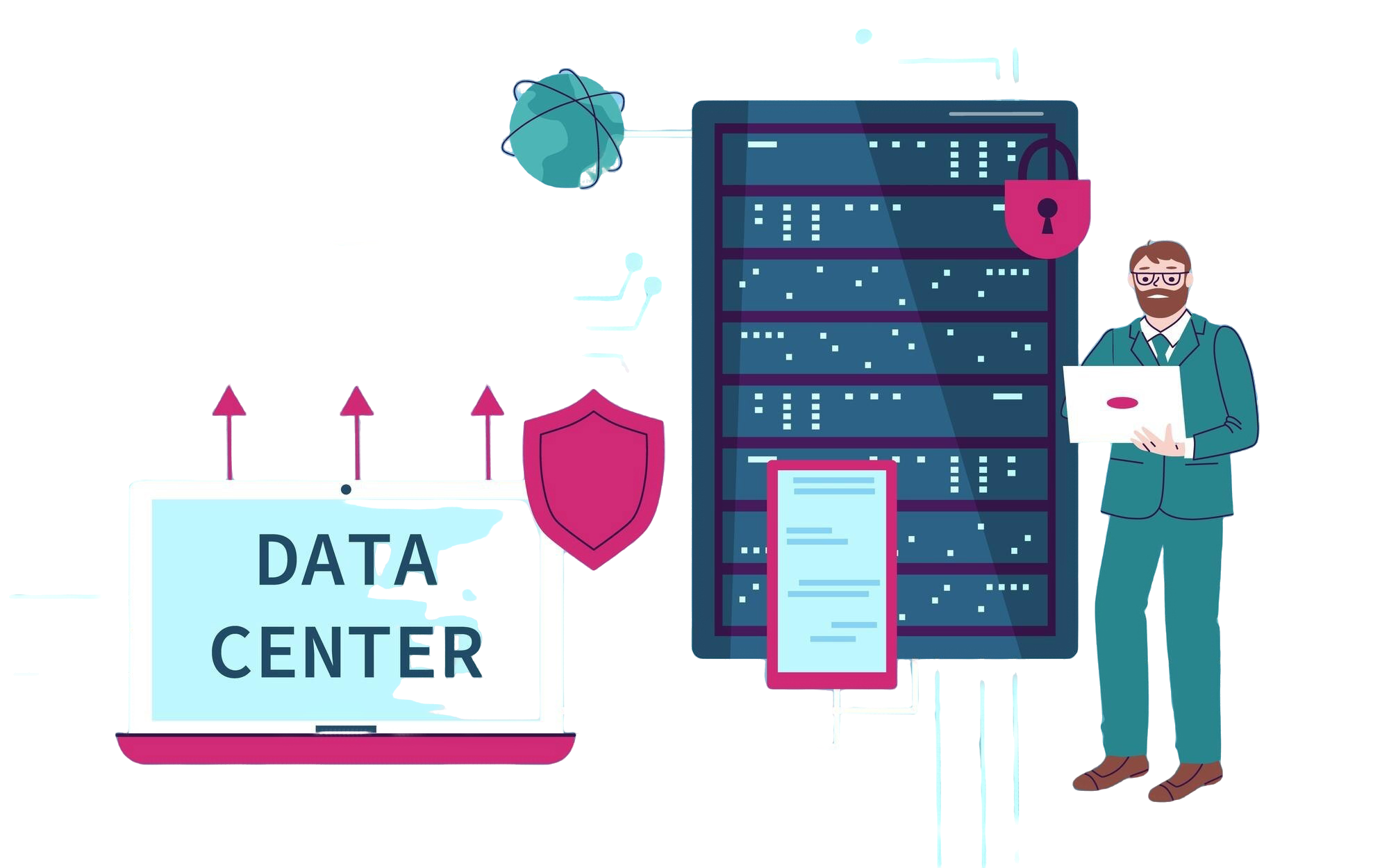 Data Center Design and Architecture