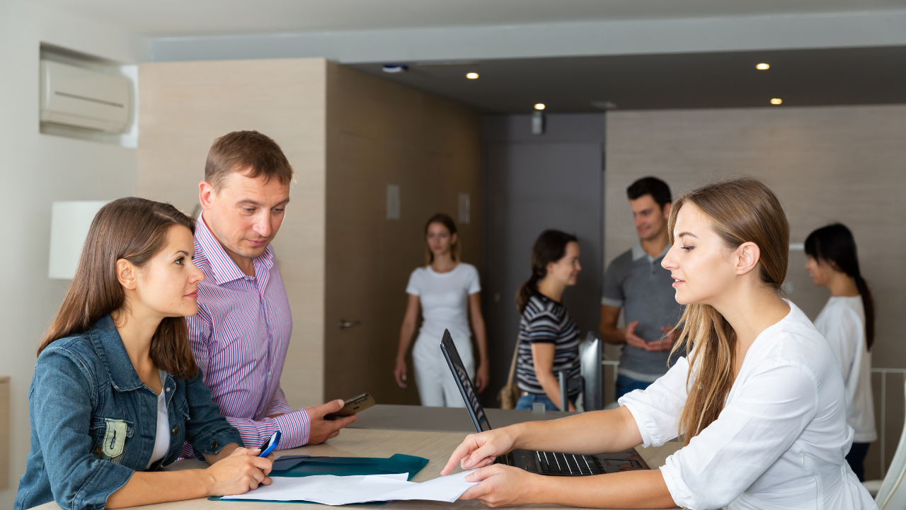 IT staffing and recruitment solutions