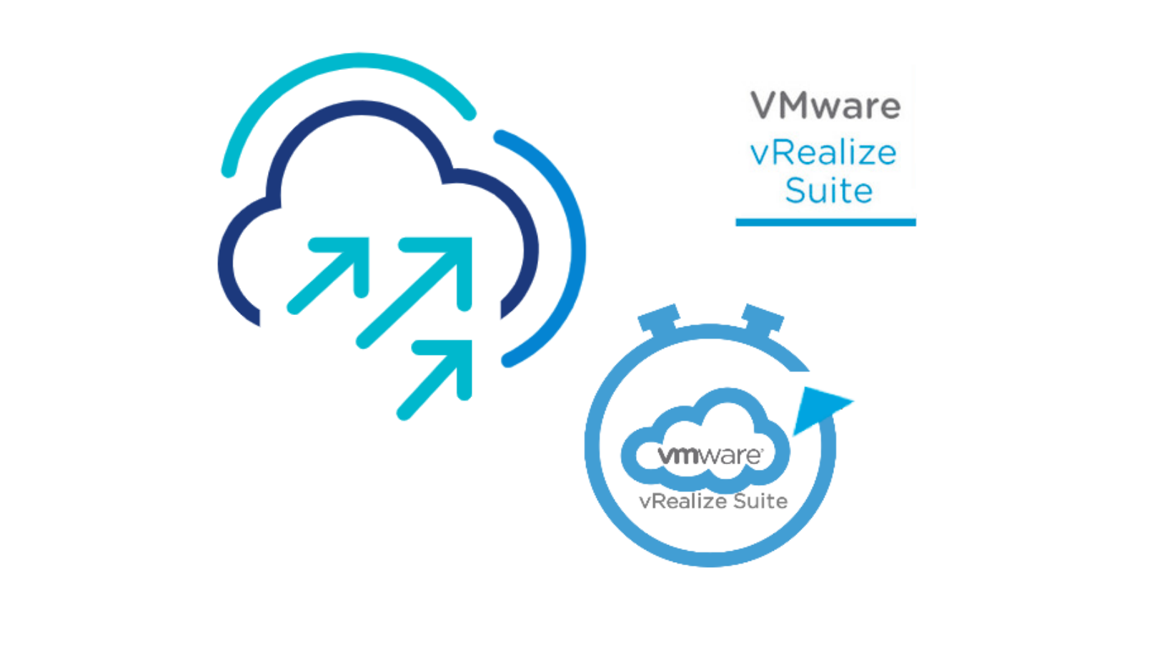 VMware vRealize Suite
