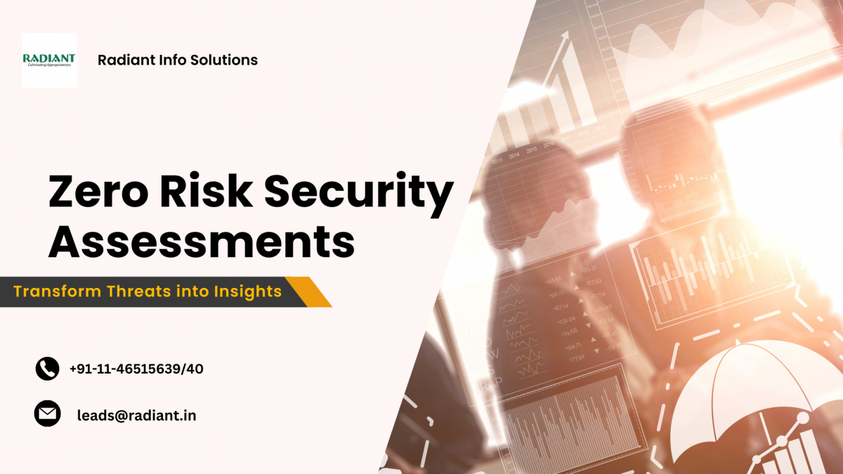 Non Zero Risk Zero-Risk Assessment and Penetration Testing Services in India ...