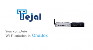 Tejal OneBox