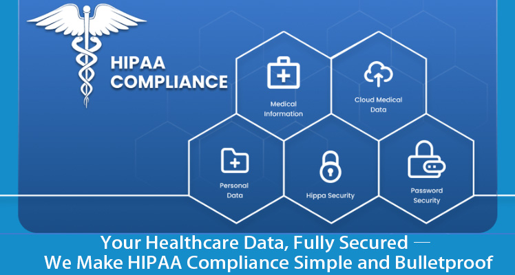 HIPAA COMPLIANCE HIPAA COMPLIANCE