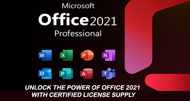 Microsoft Office 2021