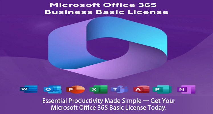 Microsoft Office 365 Basic License Cost Microsoft Office 365 Basic License Cost