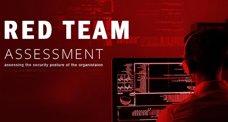 Red Team assesment