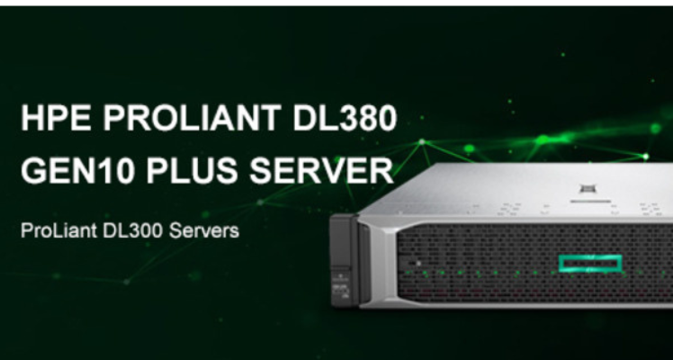 HPE-DL380-gen10-plus-server HPE-DL380-gen10-plus-server