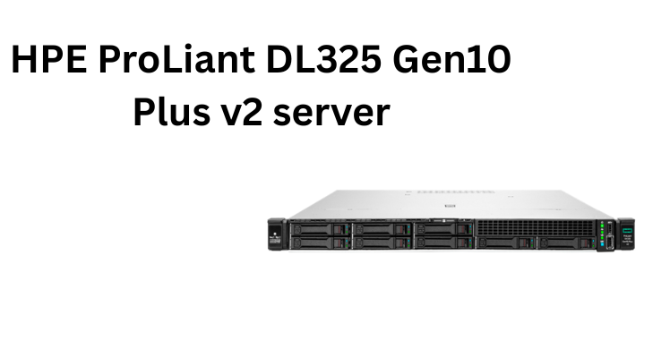 HPE-ProLiant-DL325-Gen10-Plus-v2-server
