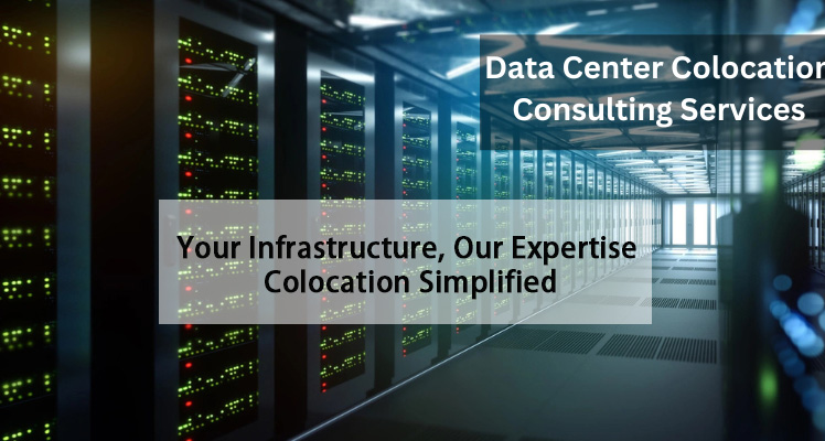 Data centre colocation consulting Data centre colocation consulting