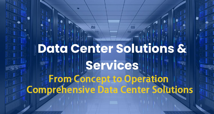 Data centre solutions
