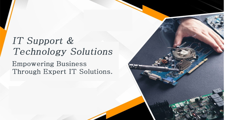 It support