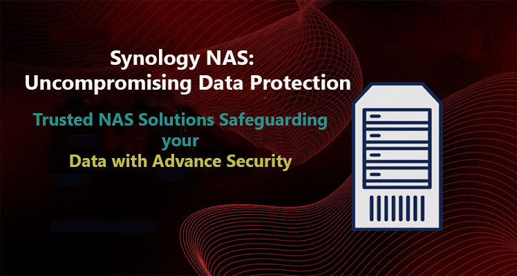 Synology J Series NAS Synology J Series NAS