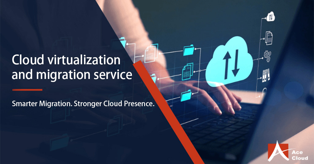 cloud virtualization