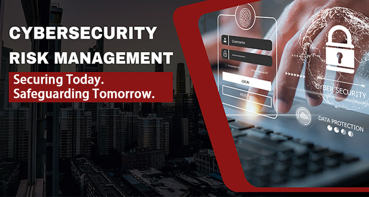 cybersecurity risk management
