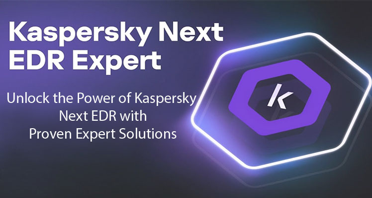 Kaspersky Next EDR Foundations