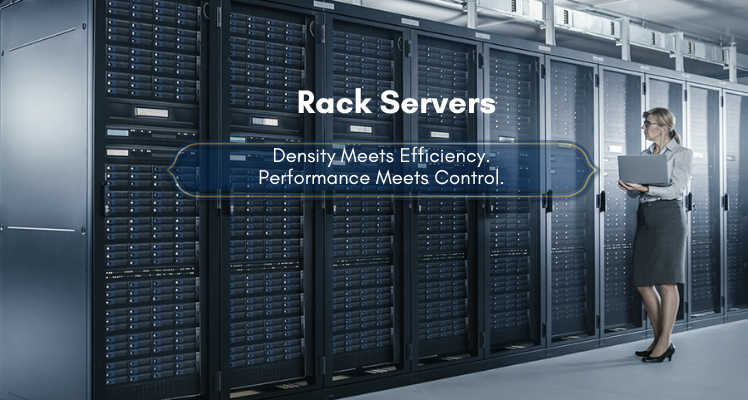 rack servers